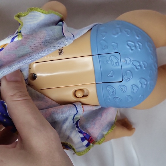 Baby Alive Lil Sounds Very good condition Works - Picture 3 of 9